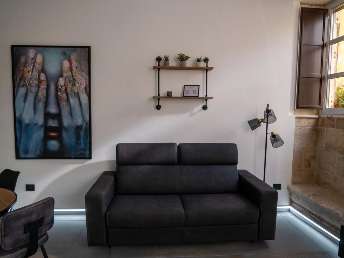 Vakkia - Ortigia Holiday Home Syracuse Bagian luar foto