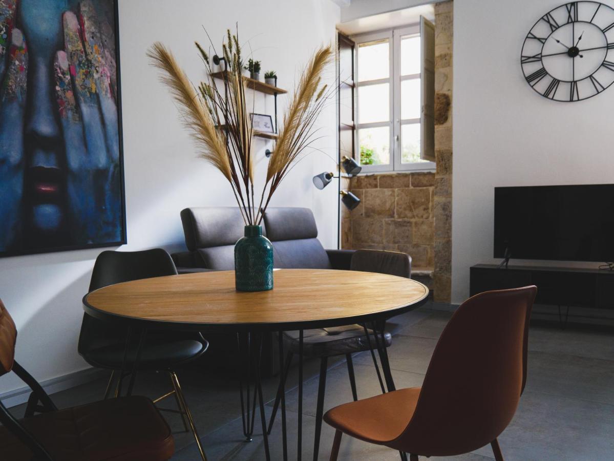 Vakkia - Ortigia Holiday Home Syracuse Bagian luar foto