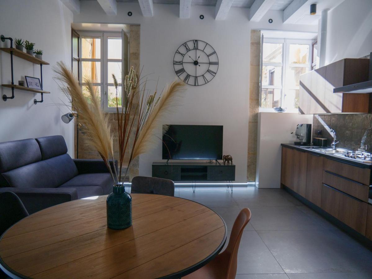 Vakkia - Ortigia Holiday Home Syracuse Bagian luar foto