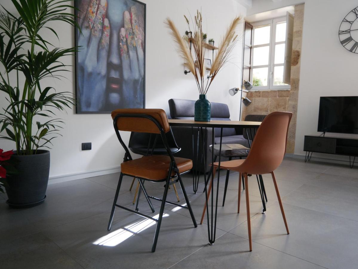 Vakkia - Ortigia Holiday Home Syracuse Bagian luar foto