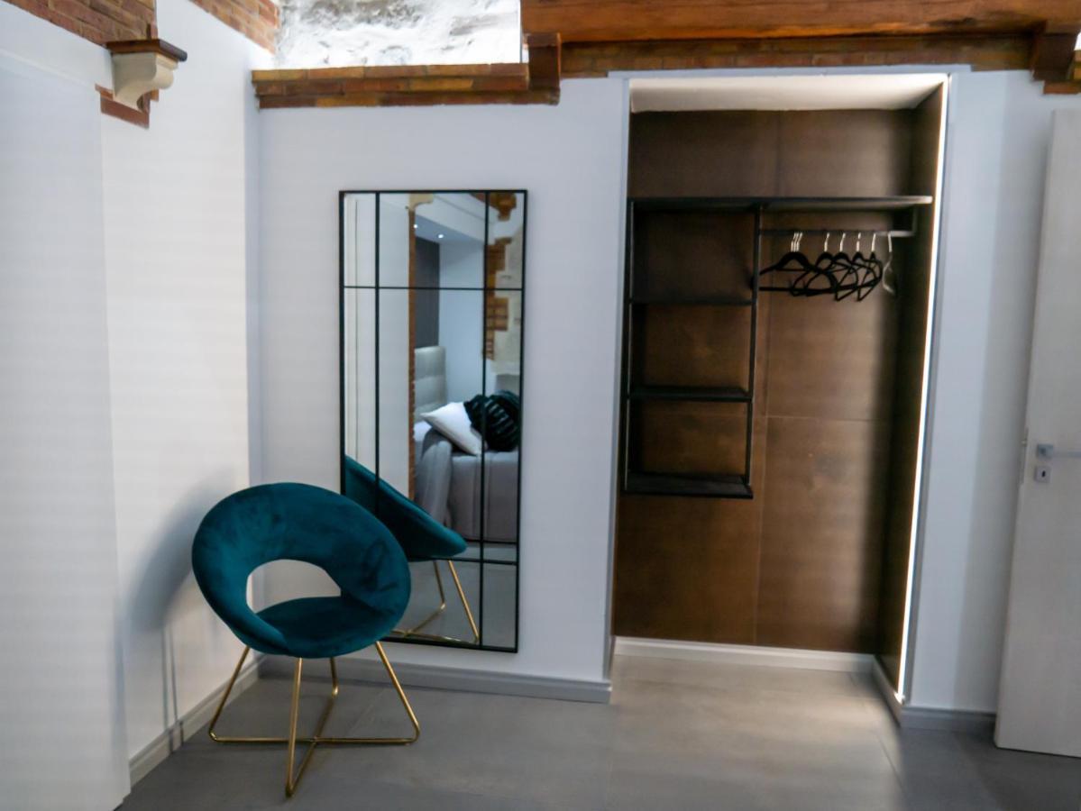 Vakkia - Ortigia Holiday Home Syracuse Bagian luar foto