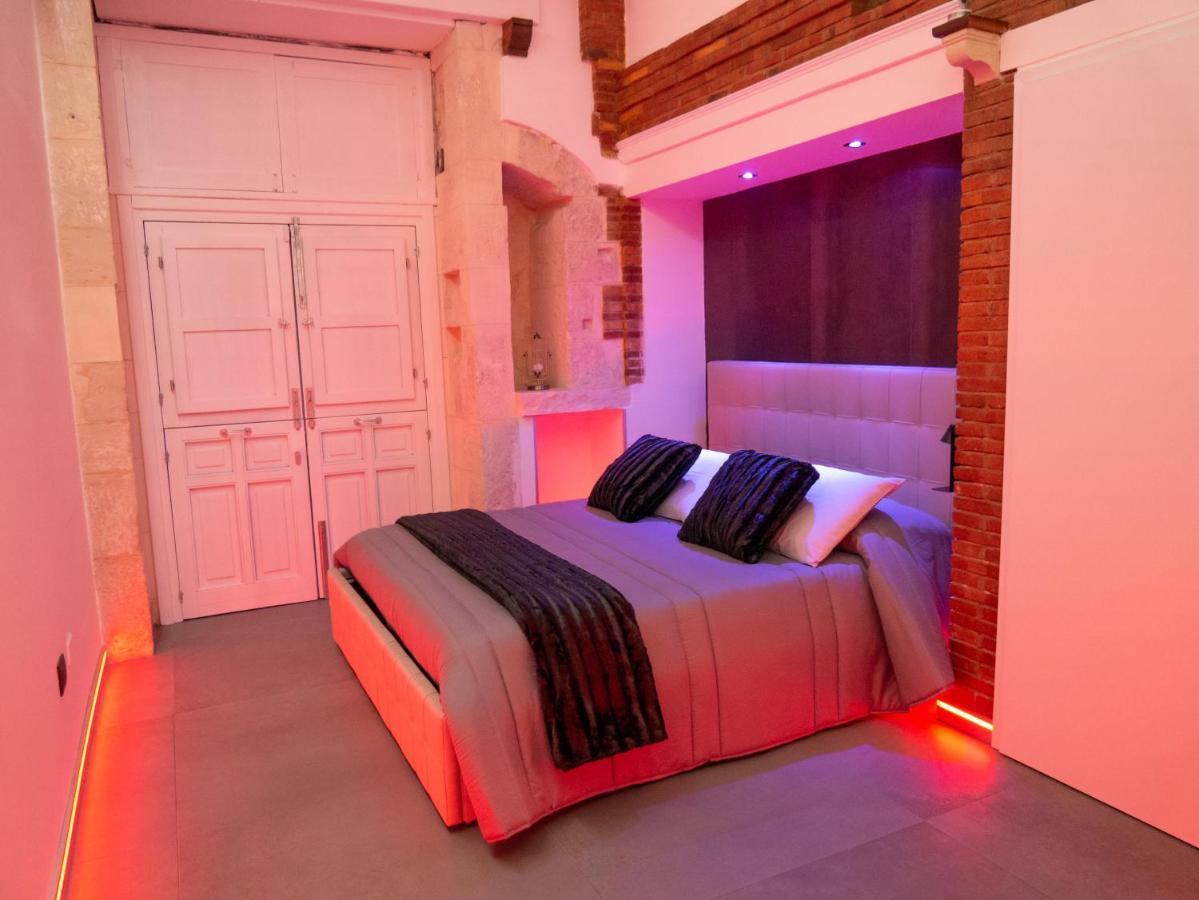 Vakkia - Ortigia Holiday Home Syracuse Bagian luar foto
