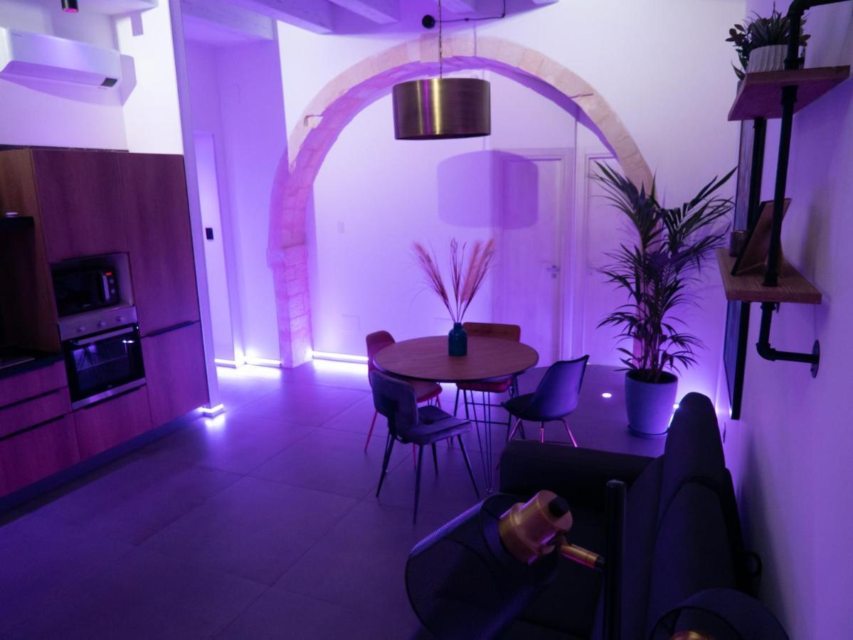 Vakkia - Ortigia Holiday Home Syracuse Bagian luar foto