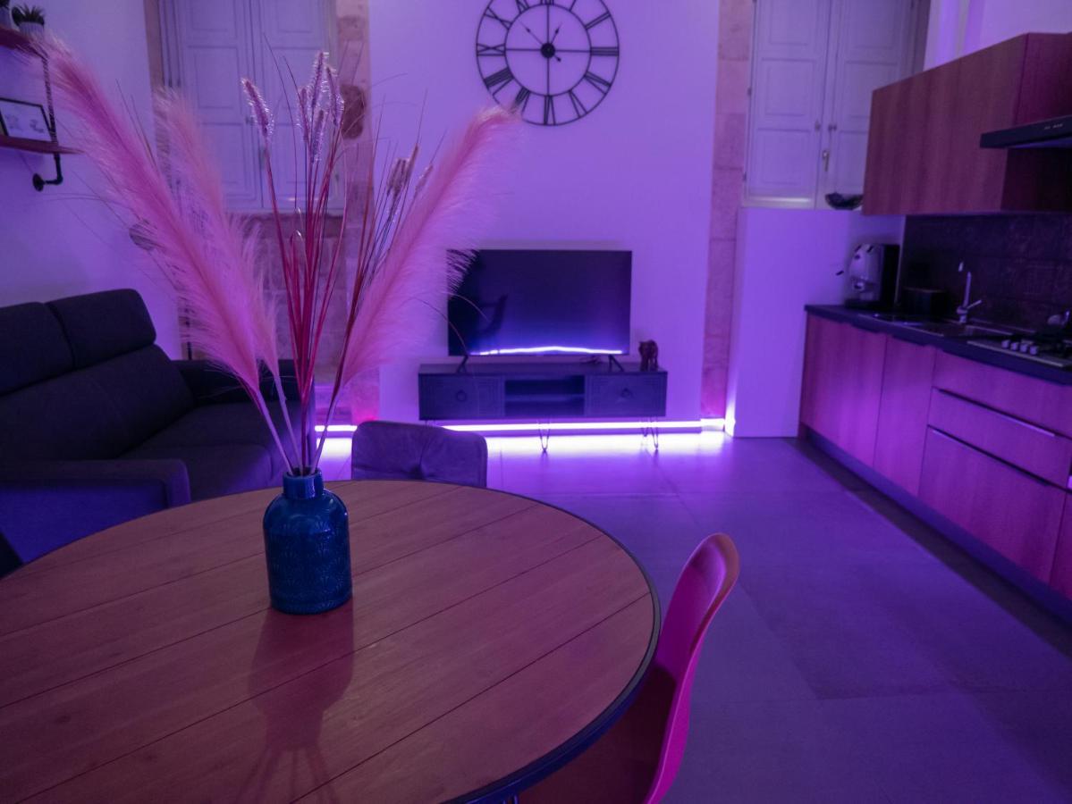 Vakkia - Ortigia Holiday Home Syracuse Bagian luar foto