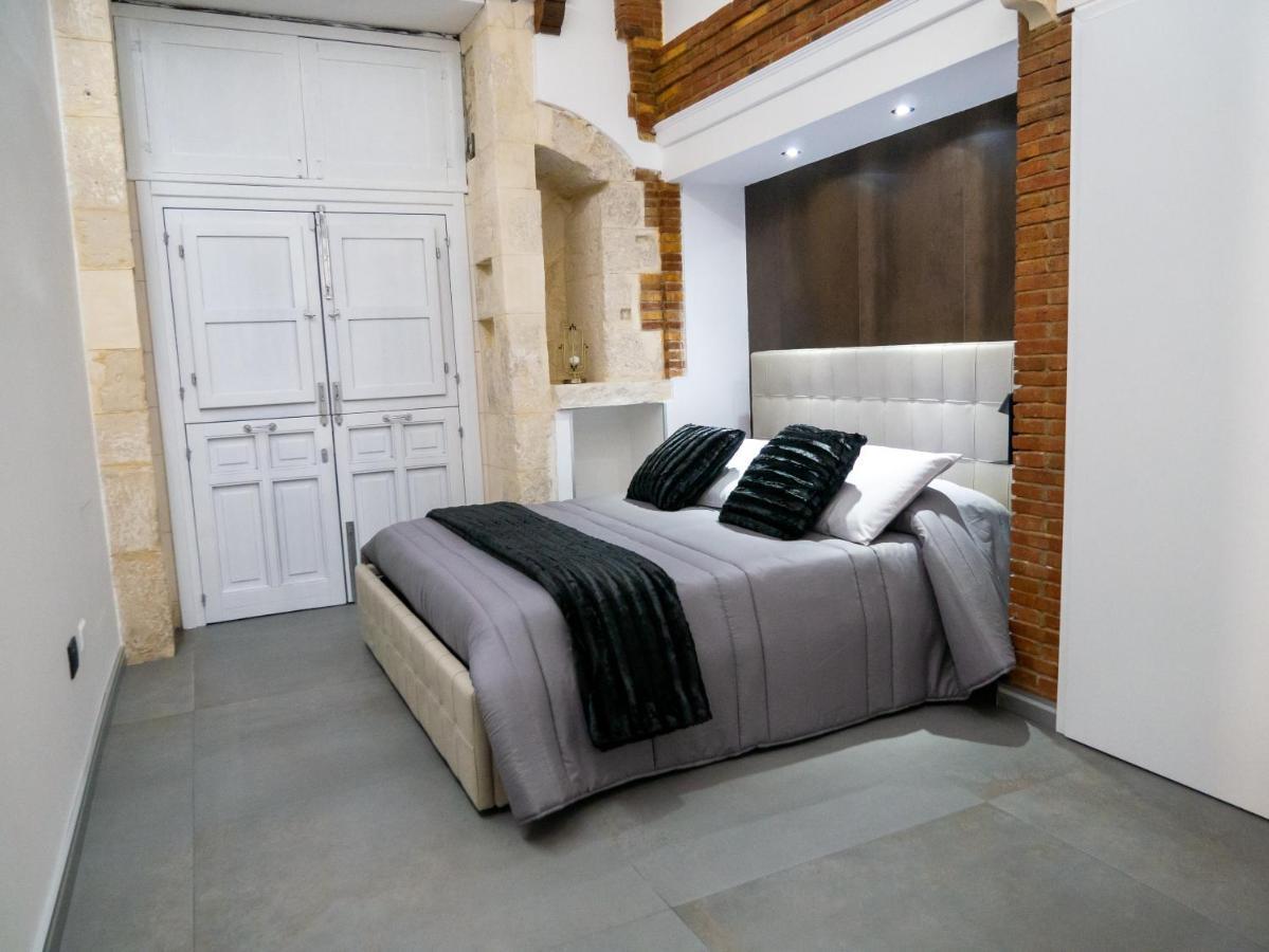Vakkia - Ortigia Holiday Home Syracuse Bagian luar foto