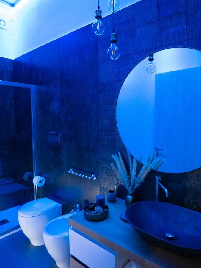 Vakkia - Ortigia Holiday Home Syracuse Bagian luar foto