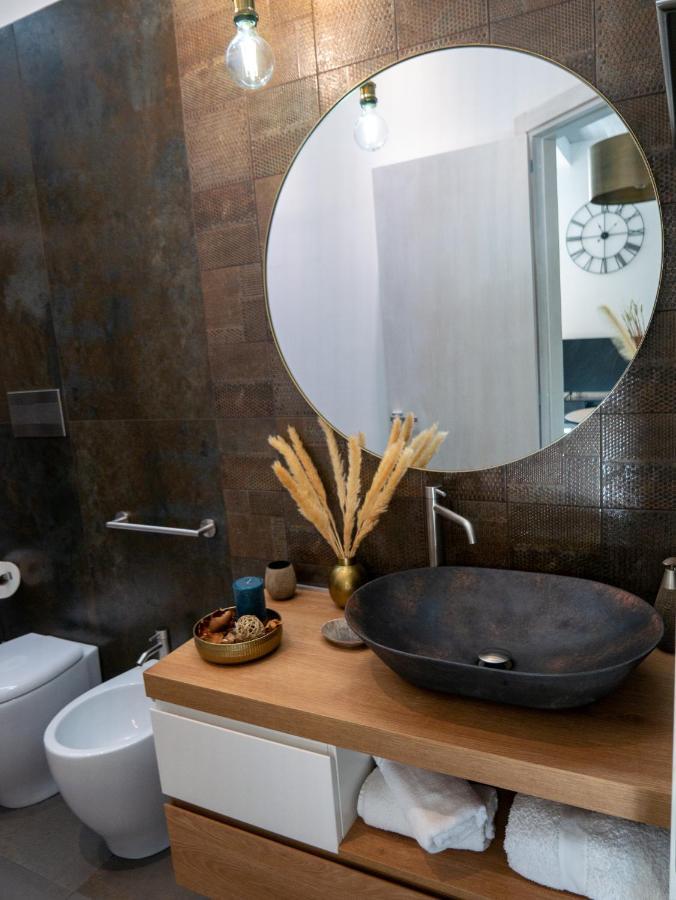 Vakkia - Ortigia Holiday Home Syracuse Bagian luar foto