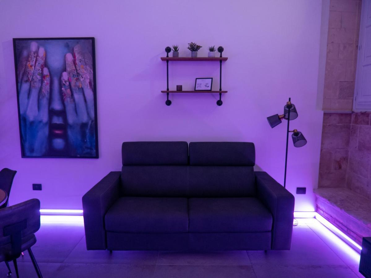 Vakkia - Ortigia Holiday Home Syracuse Bagian luar foto