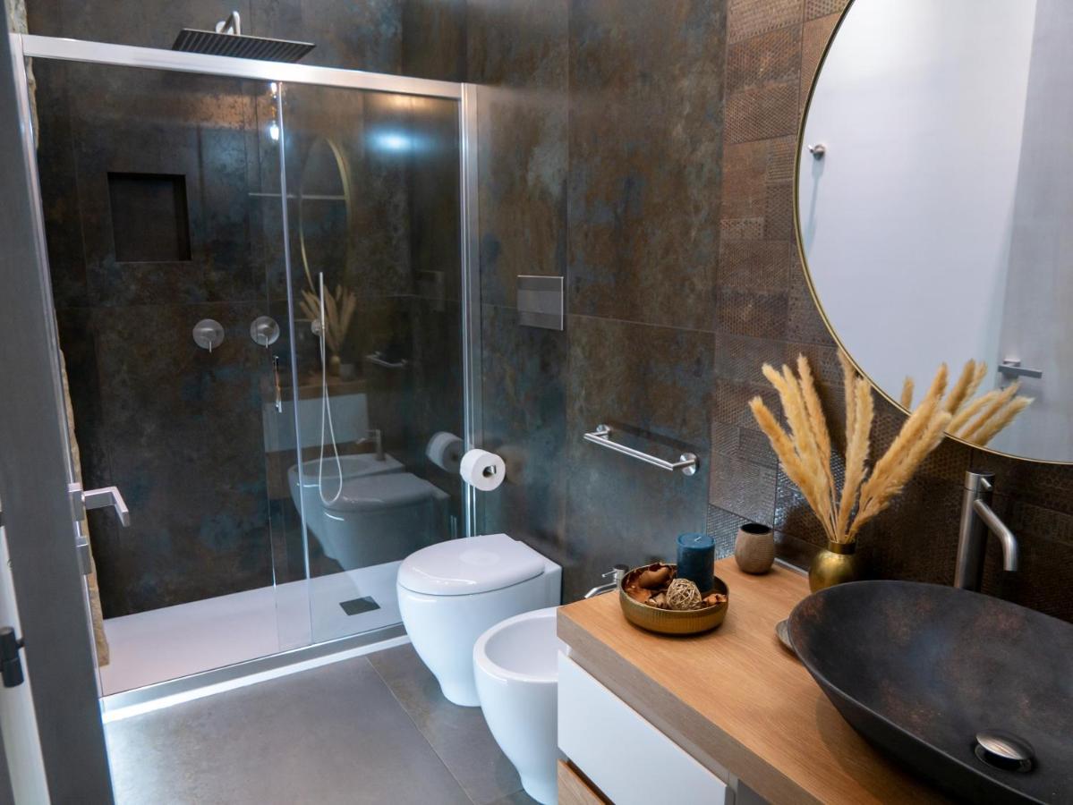 Vakkia - Ortigia Holiday Home Syracuse Bagian luar foto