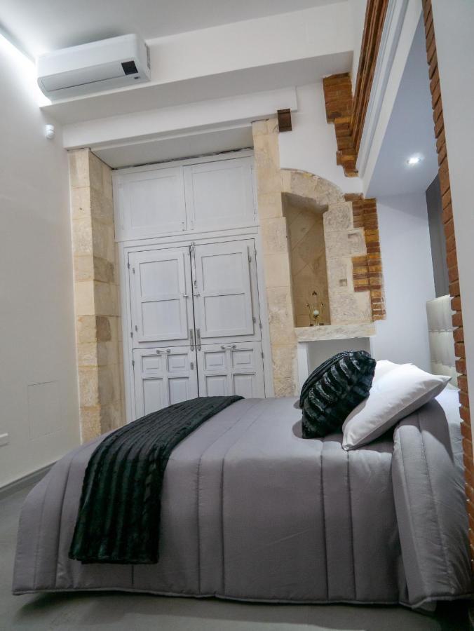 Vakkia - Ortigia Holiday Home Syracuse Bagian luar foto