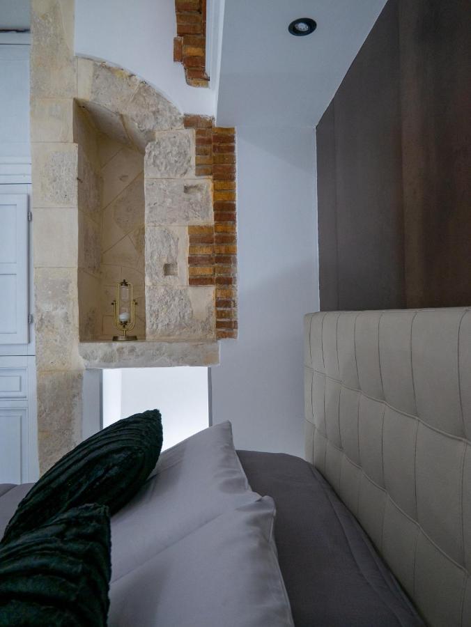 Vakkia - Ortigia Holiday Home Syracuse Bagian luar foto