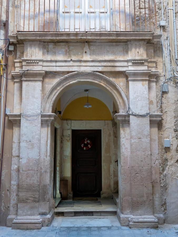 Vakkia - Ortigia Holiday Home Syracuse Bagian luar foto