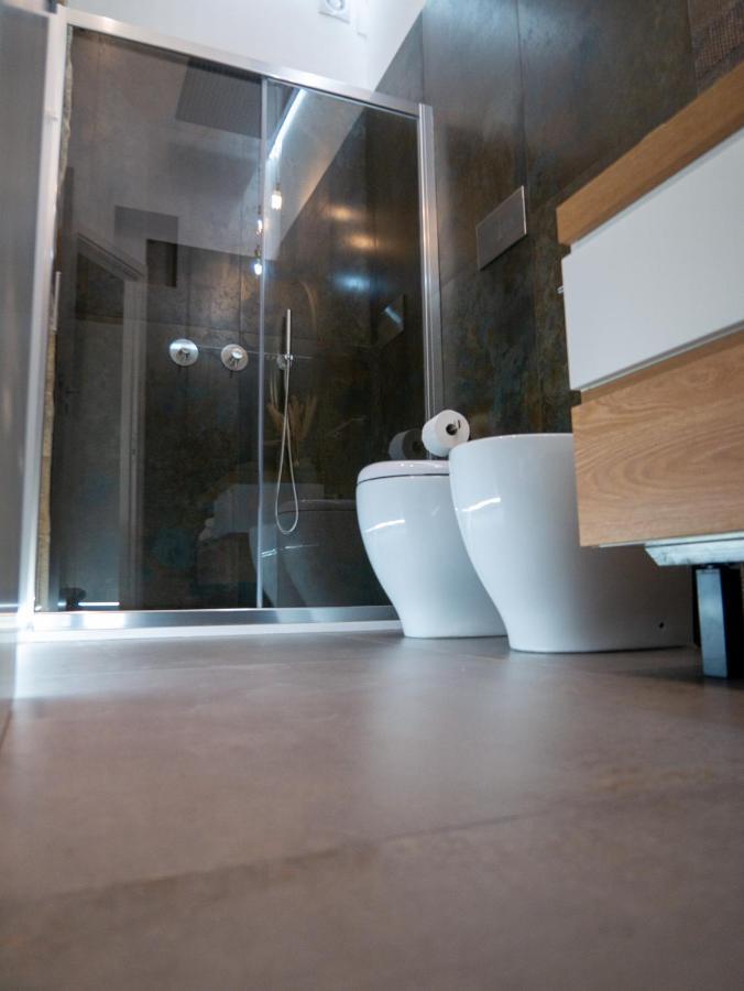 Vakkia - Ortigia Holiday Home Syracuse Bagian luar foto
