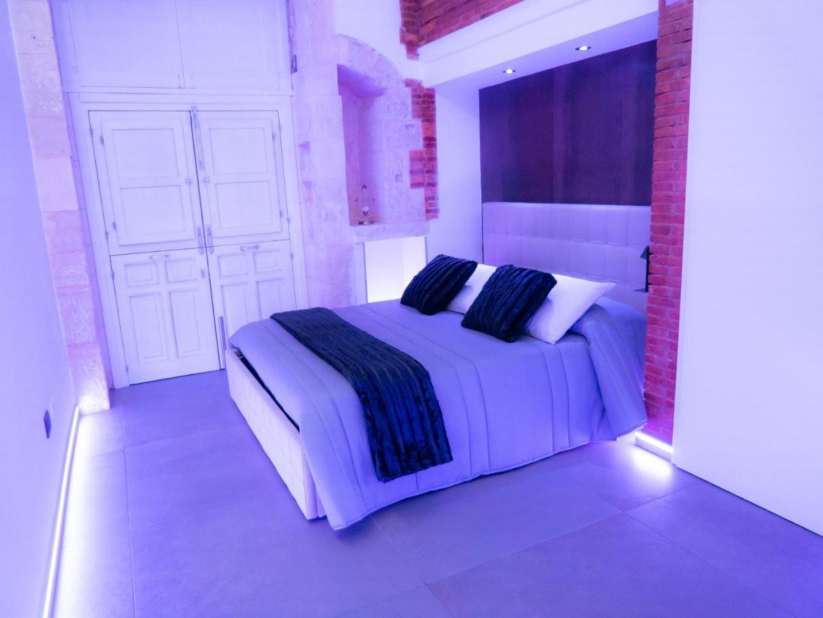 Vakkia - Ortigia Holiday Home Syracuse Bagian luar foto