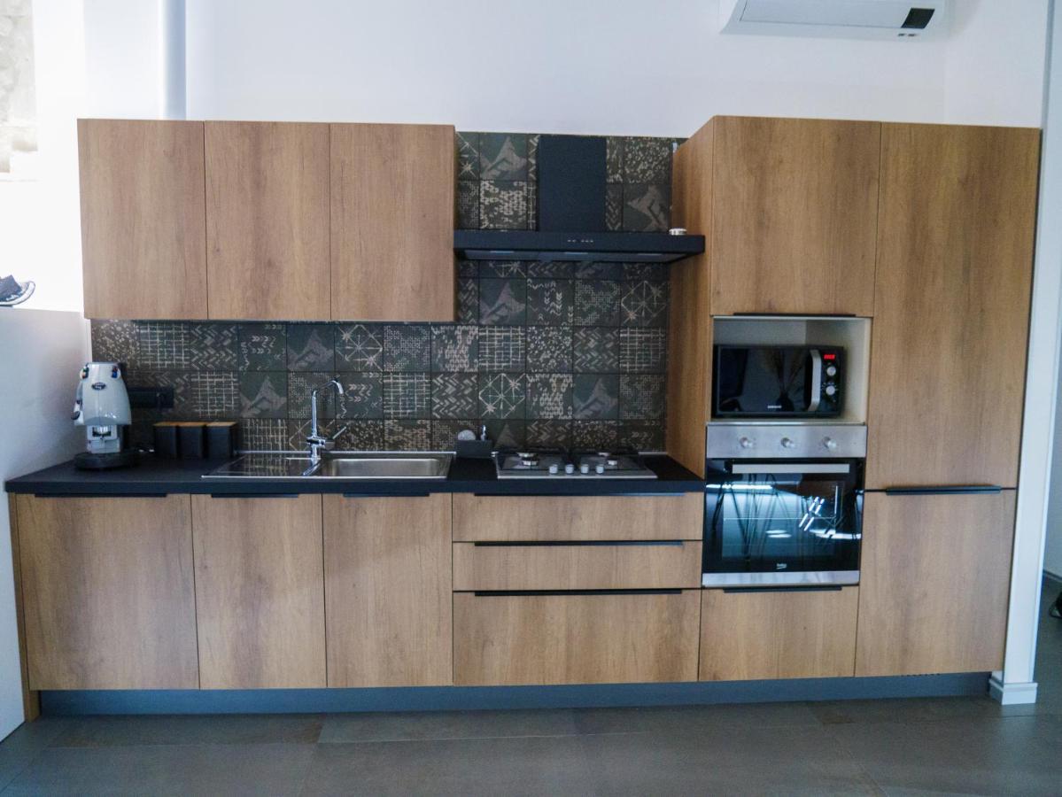 Vakkia - Ortigia Holiday Home Syracuse Bagian luar foto